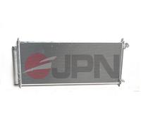 Condensatore, Climatizzatore per HONDA JAZZ
