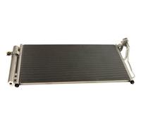 Condensatore, Climatizzatore per HYUNDAI ACCENT
