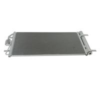 Condensatore, Climatizzatore per HYUNDAI ELANTRA i30