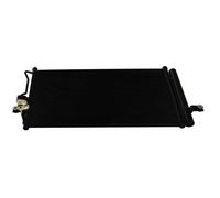 Condensatore, Climatizzatore per HYUNDAI GETZ