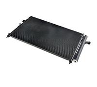 NTY CCS-HY-020 Condensatore, Climatizzatore per HYUNDAI