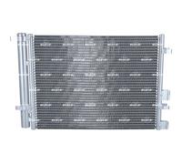 Condensatore, Climatizzatore per HYUNDAI i20