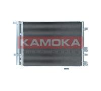 Condensatore, Climatizzatore per HYUNDAI i20