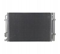 Condensatore climatizzatore per HYUNDAI i20 I 1.2 1.4 2008-2015
