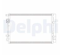 Condensatore, Climatizzatore per HYUNDAI i20 i20 ACTIVE