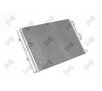Condensatore climatizzatore per HYUNDAI I30 2011- KIA CEED PRO CEED 1.4 1.6 C...