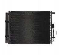 ABAKUS Condensatore Per Impianto Di Climatizzazione 019-016-0045 Per Hyundai KIA