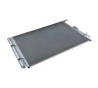 Condensatore climatizzatore per Hyundai i30 Kia Ceed Pro Ceed ED 1.6 CRDi...