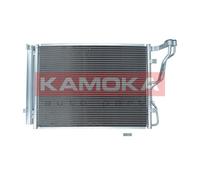 Condensatore, Climatizzatore per HYUNDAI i40