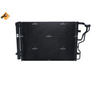 Condensatore, Climatizzatore per HYUNDAI i40