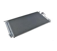 Condensatore climatizzatore per Hyundai ix35 LM Kia Sportage III 2.0 2.4 CRDi...