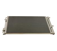 Condensatore, Climatizzatore per HYUNDAI KIA ACCENT i20 RIO SOLARIS VELOSTER