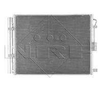 Condensatore, Climatizzatore per HYUNDAI KIA CEE'D CERATO CERATO KOUP i30 PRO CE