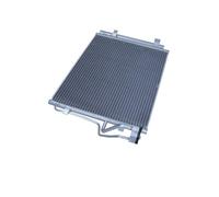 Condensatore, Climatizzatore per HYUNDAI KIA CEE'D i30 PRO CEE'D