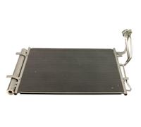 Condensatore, Climatizzatore per HYUNDAI KIA ix20 VENGA
