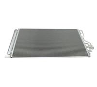 MAXGEAR AC830324 Condensatore climatizzatore