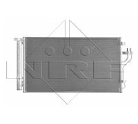 Condensatore, Climatizzatore per HYUNDAI KIA ix35 SPORTAGE