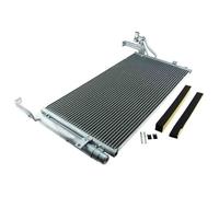 Condensatore climatizzatore per Hyundai Santa Fe I SM SUV 2.0 CRDi 2.4 2.7 V6...
