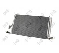 Condensatore climatizzatore per HYUNDAI SANTA FE II 2005- 2.2 2.7 AUTOMAT