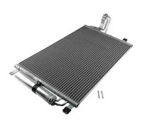 NTY CCS-HY-008 Condensatore climatizzatore