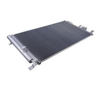 NTY CCS-HY-049 Condensatore climatizzatore