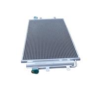 Condensatore, Climatizzatore per IVECO DAILY