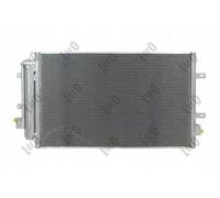 Condensatore climatizzatore per IVECO DAILY V DAILY VI 2.3D/3.0D 11-