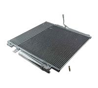 NTY CCS-CH-019 Condensatore climatizzatore