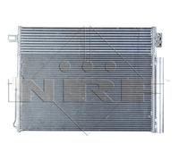 Condensatore, Climatizzatore per JEEP GRAND CHEROKEE