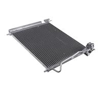 NTY CCS-KA-005 Condensatore climatizzatore