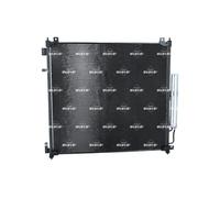 Condensatore, Climatizzatore per LAND ROVER DEFENDER DISCOVERY RANGE ROVER RANGE