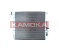 Condensatore, Climatizzatore per LAND ROVER DISCOVERY