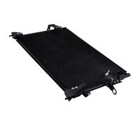 NTY CCS-LR-002 Condensatore climatizzatore