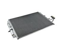 Condensatore climatizzatore per Land Rover Discovery III IV Range Rover Sport...