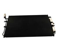 Condensatore, Climatizzatore per LAND ROVER DISCOVERY RANGE ROVER SPORT