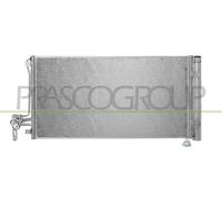 Condensatore, Climatizzatore per LAND ROVER DISCOVERY SPORT RANGE ROVER EVOQUE