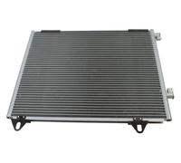Condensatore, Climatizzatore per LAND ROVER FREELANDER
