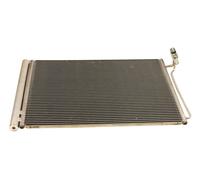 Condensatore, Climatizzatore per LAND ROVER RANGE ROVER