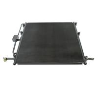 Condensatore, Climatizzatore per LAND ROVER RANGE ROVER