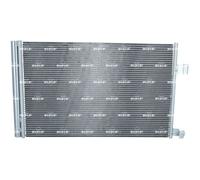 Condensatore, Climatizzatore per LAND ROVER RANGE ROVER VELAR