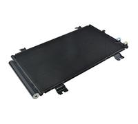 NTY CCS-TY-036 Condensatore climatizzatore
