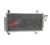 Condensatore, Climatizzatore per MAZDA 6