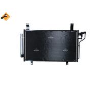 Condensatore, Climatizzatore per MAZDA CX-5