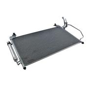 Condensatore climatizzatore per Mazda CX-7 ER SUV 2.2 MZR-CD Diesel 2.3 Turbo...