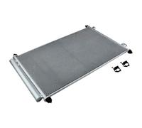 NTY CCS-MZ-016 Condensatore climatizzatore