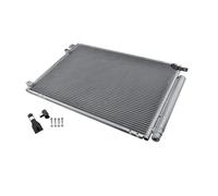 NTY CCS-MZ-009 Condensatore climatizzatore