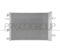PRASCO ME354C001 Condensatore climatizzatore