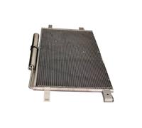 Condensatore, Climatizzatore per MERCEDES-BENZ CLASSE A CLASSE B