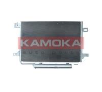 Condensatore, Climatizzatore per MERCEDES-BENZ CLASSE A CLASSE B