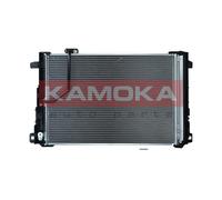 Condensatore, Climatizzatore per MERCEDES-BENZ CLASSE C CLASSE E CLASSE GLK CLS